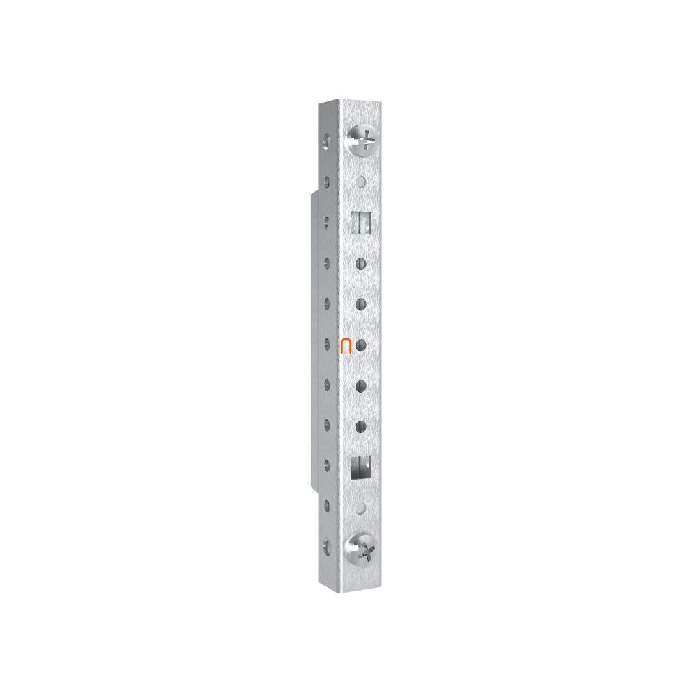 Easy PrismaSeT XL profil vertical pentru coloană (Ma) 150 mm (2 buc./cutie) SZMNT01N2 Schneider