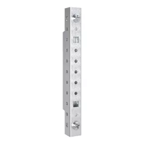   Schneider Electric Prisma XS - SZMNT01N2 - Profil vertical Easy PrismaSeT XL (Ma) 150 mm (2 buc./pachet)