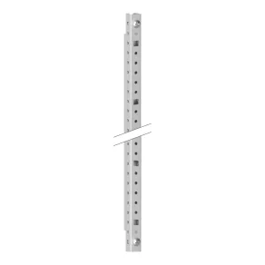  Schneider Electric Prisma XS - SZMNT03N2 - Profil vertical Easy PrismaSeT XL (Ma) 450 mm (2 buc./pachet)