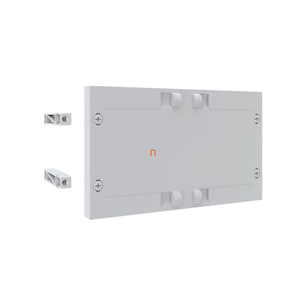 Easy PrismaSeT XL panou frontal complet gol 250x150 mm SZMT1170 Schneider
