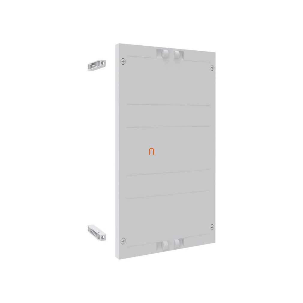 Easy PrismaSeT XL panou frontal complet gol 250x450 mm SZMT1370 Schneider
