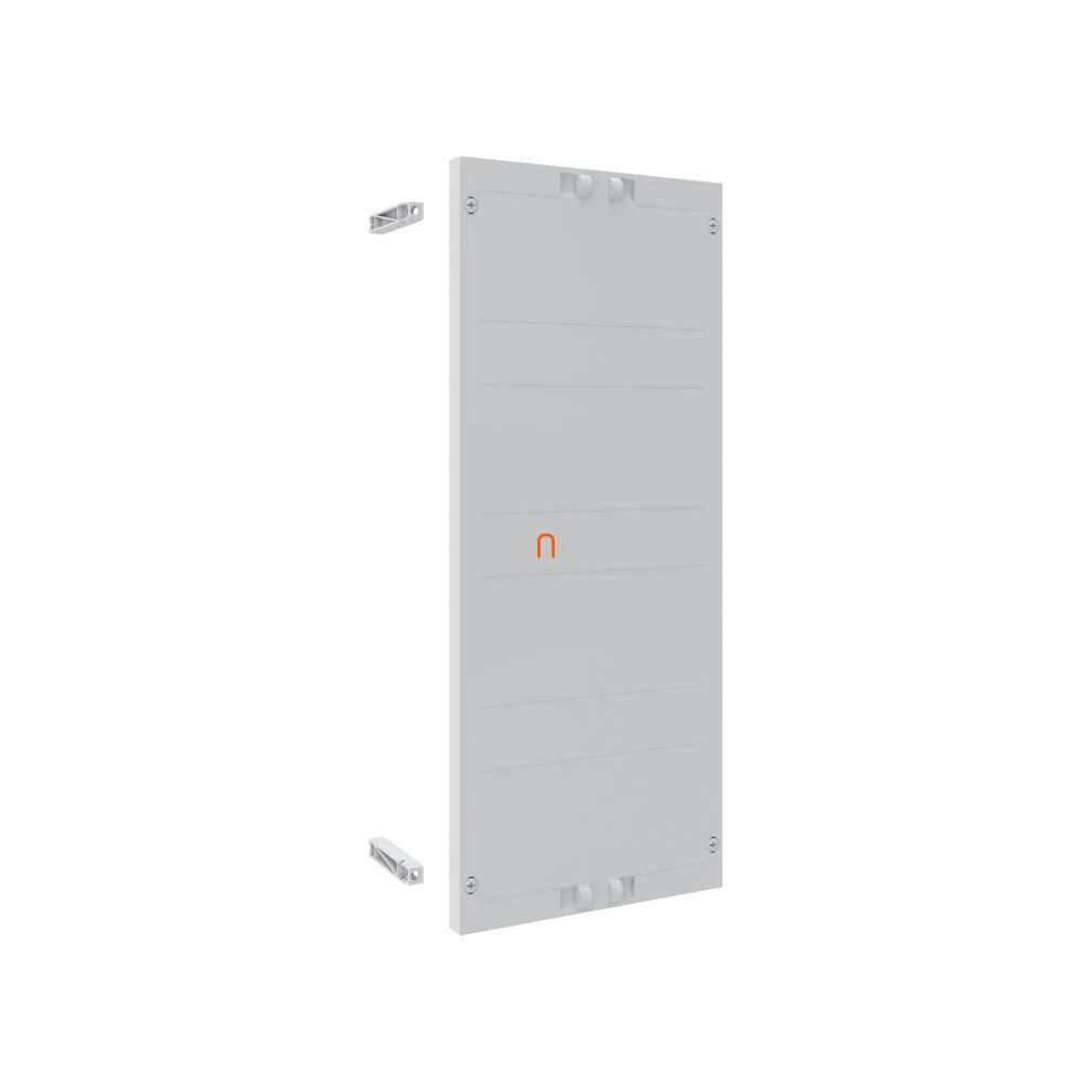 Easy PrismaSeT XL panou frontal complet gol 250x600 mm SZMT1470 Schneider