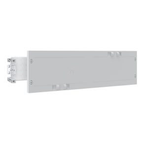  Schneider Easy PrismaSeT XL cu placă de montare completă pentru panoul frontal 500x150 mm SZMT2160