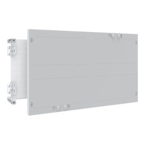   Panou frontal complet Schneider Easy PrismaSeT XL cu placă de montare 500x300 mm SZMT2260
