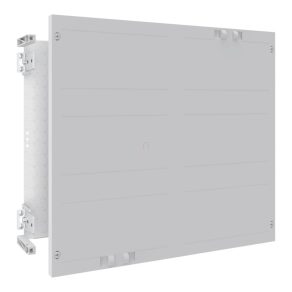   Schneider Easy PrismaSeT XL cu placă de montare completă pentru panoul frontal 500x450 mm SZMT2360
