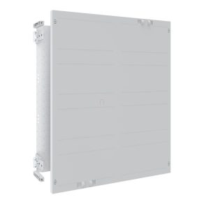   Panou frontal complet Schneider Easy PrismaSeT XL cu placă de montare 500x600 mm SZMT2460