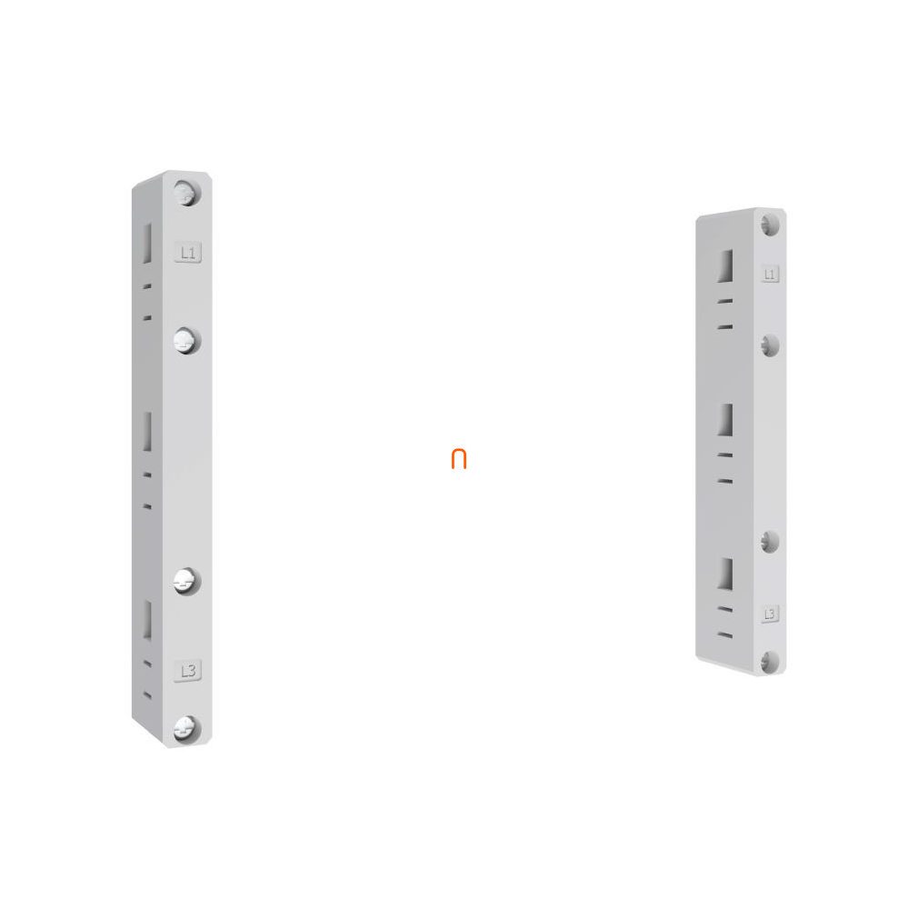 Easy PrismaSeT XL 3P suport pentru șine ISFL 250/500 mm SZMTS22703 Schneider