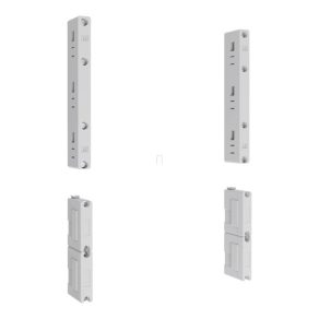   Schneider Electric Easy PrismaSeT XL - SZMTS23705 - Suport pentru șină 5P pentru ISFL 250/500 mm