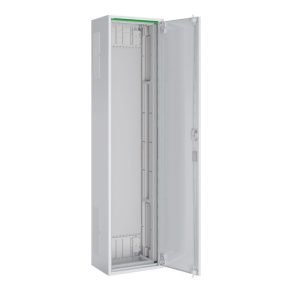   Schneider Electric Easy PrismaSeT XL - ABWRS108 - dulap de perete, cu ușă, IP44 (L) 300 mm (H) 1250 mm (A) 210 mm