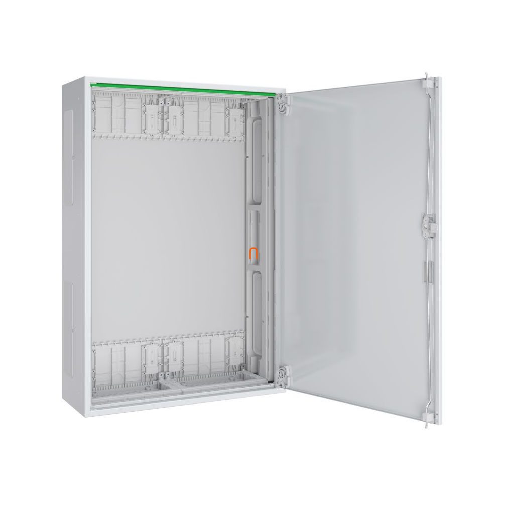 Dulap de perete Schneider Easy PrismaSeT XL, cu ușă, IP44 550x800x210mm ABWRS205