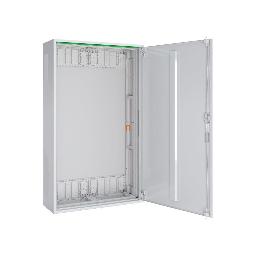 Dulap de perete Schneider Easy PrismaSeT XL, cu ușă, IP44 550x950x210mm ABWRS206