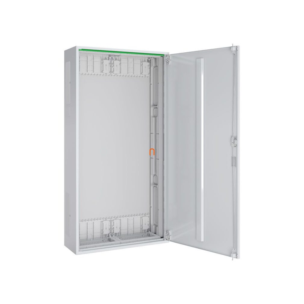 Dulap de perete Schneider Easy PrismaSeT XL, cu ușă, IP44 550x1110x210mm ABWRS207