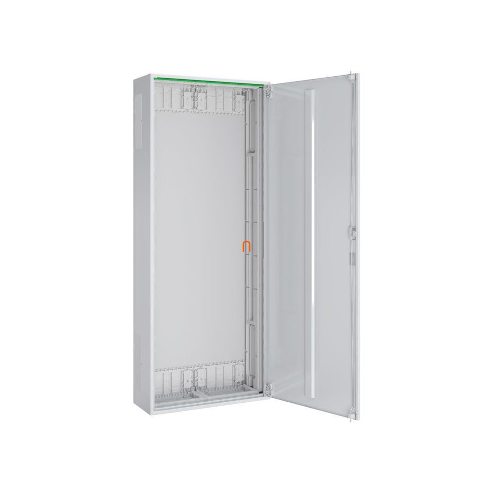 Dulap de perete Schneider Easy PrismaSeT XL, cu ușă, IP44 550x1400x210mm ABWRS209
