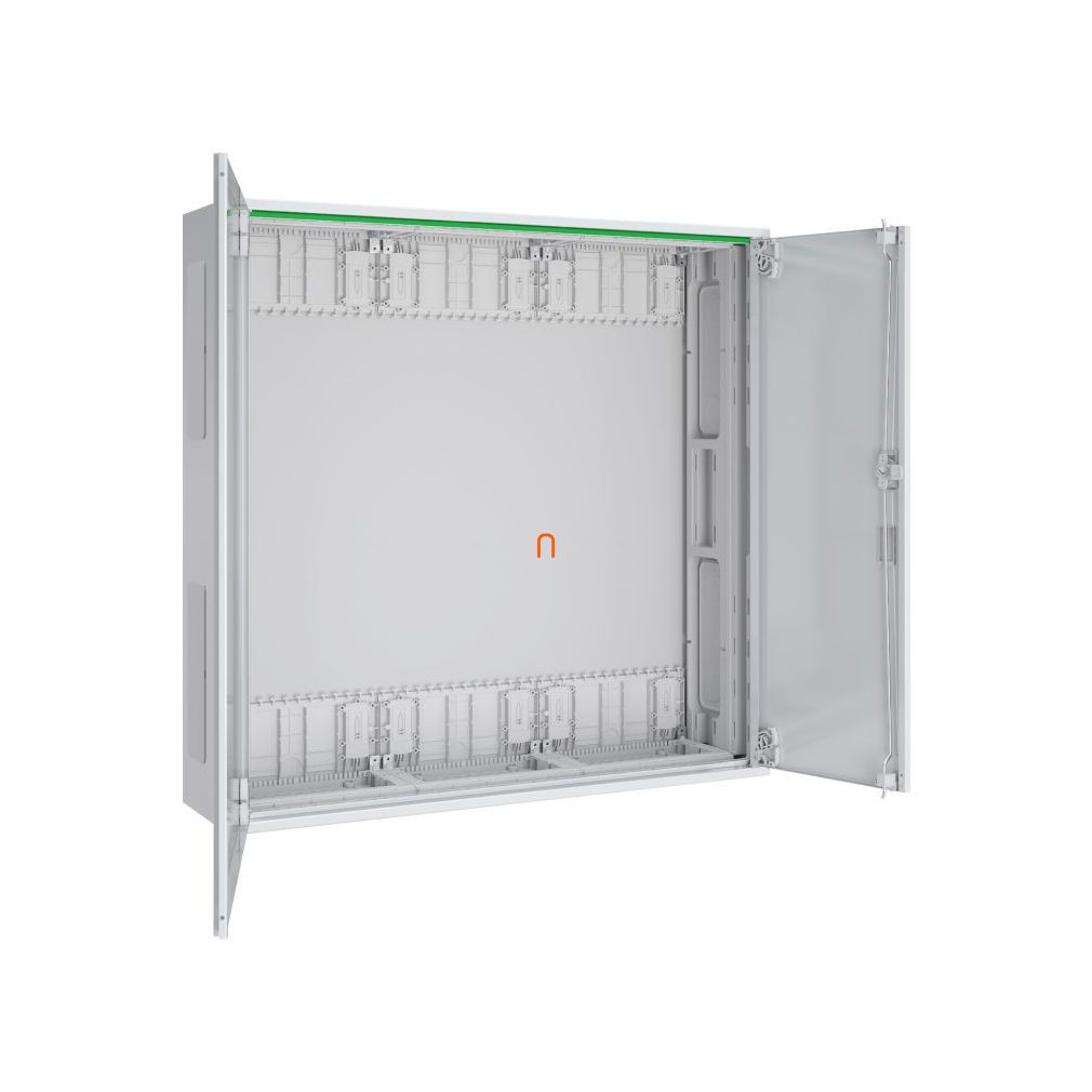 Dulap de perete Schneider Easy PrismaSeT XL, cu ușă, IP44 800x800x210mm ABWRS305