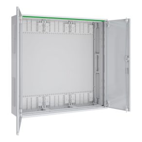   Schneider Electric Prisma XS - ABWRS305 - Dulap de perete Easy PrismaSeT XL, cu ușă, IP44 (L) 800 mm (H) 800 mm (A) 210 mm