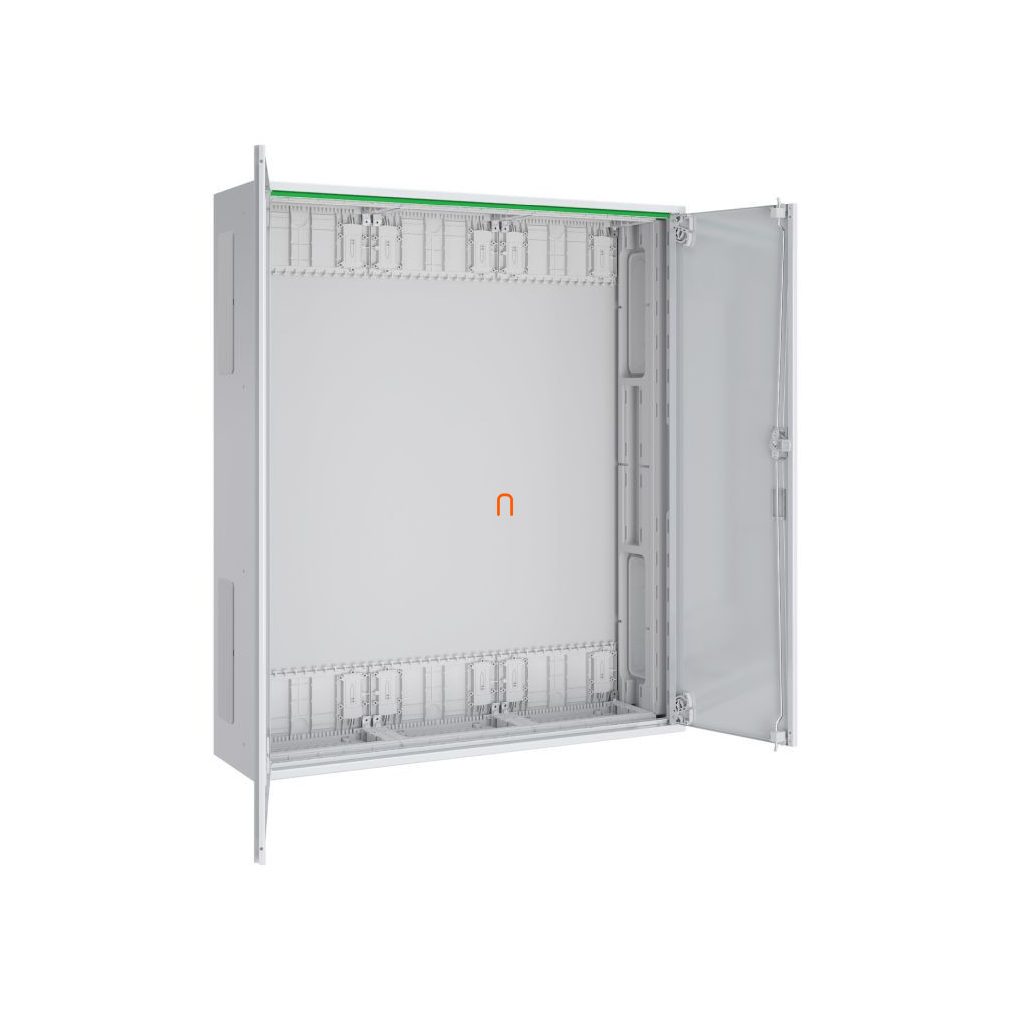 Dulap de perete Schneider Easy PrismaSeT XL, cu ușă, IP44 800x950x210mm ABWRS306