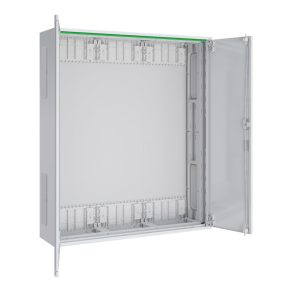   Schneider Electric Prisma XS - ABWRS306 - Dulap de perete Easy PrismaSeT XL, cu ușă, IP44 (L) 800 mm (H) 950 mm (A) 210 mm