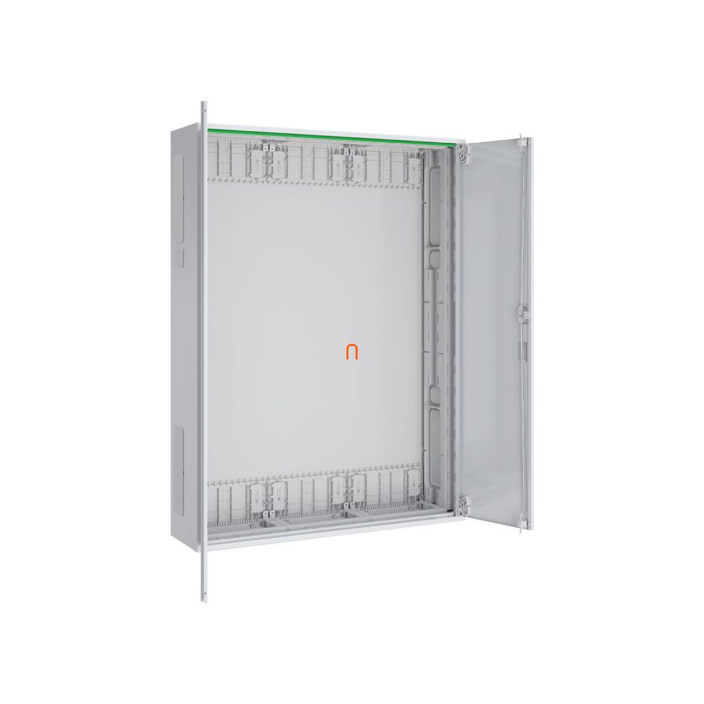 Dulap de perete Schneider Easy PrismaSeT XL, cu ușă, IP44 800x1100x210mm ABWRS307