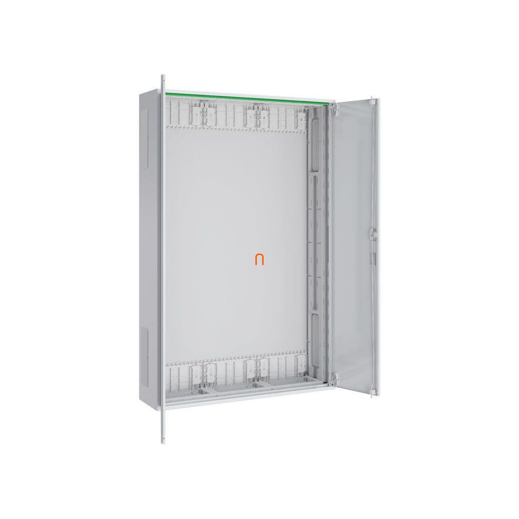 Dulap de perete Schneider Easy PrismaSeT XL, cu ușă, IP44 800x1250x210mm ABWRS308