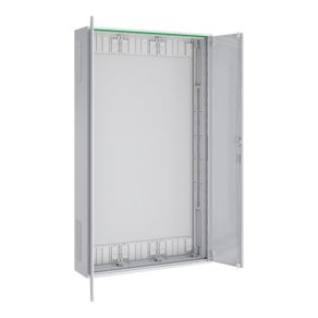   Schneider Electric Prisma XS - ABWRS309 - Dulap de perete Easy PrismaSeT XL, cu ușă, IP44 (L) 800 mm (H) 1400 mm (A) 210 mm