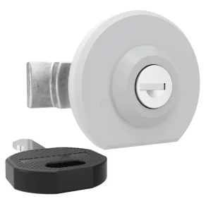   Schneider Electric Easy PrismaSeT XL - ABWRY03103 - mecanism de blocare acționat cu cheie