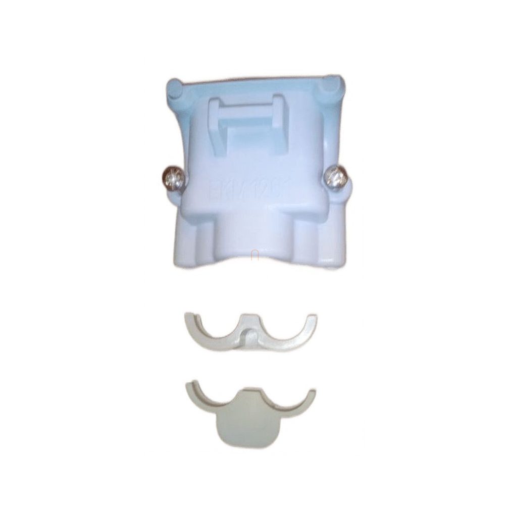 Raychem EKM 3 capac de protecție pentru cabluri CABLECLAMP-1261-C3-6919, JOR-03018 651266-000