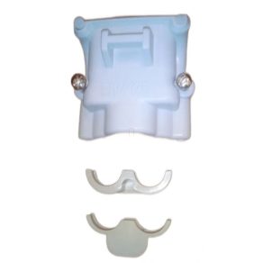   Capac pentru cablu Raychem EKM 3 CABLECLAMP-1261-C3-6919, JOR-03018 651266-000