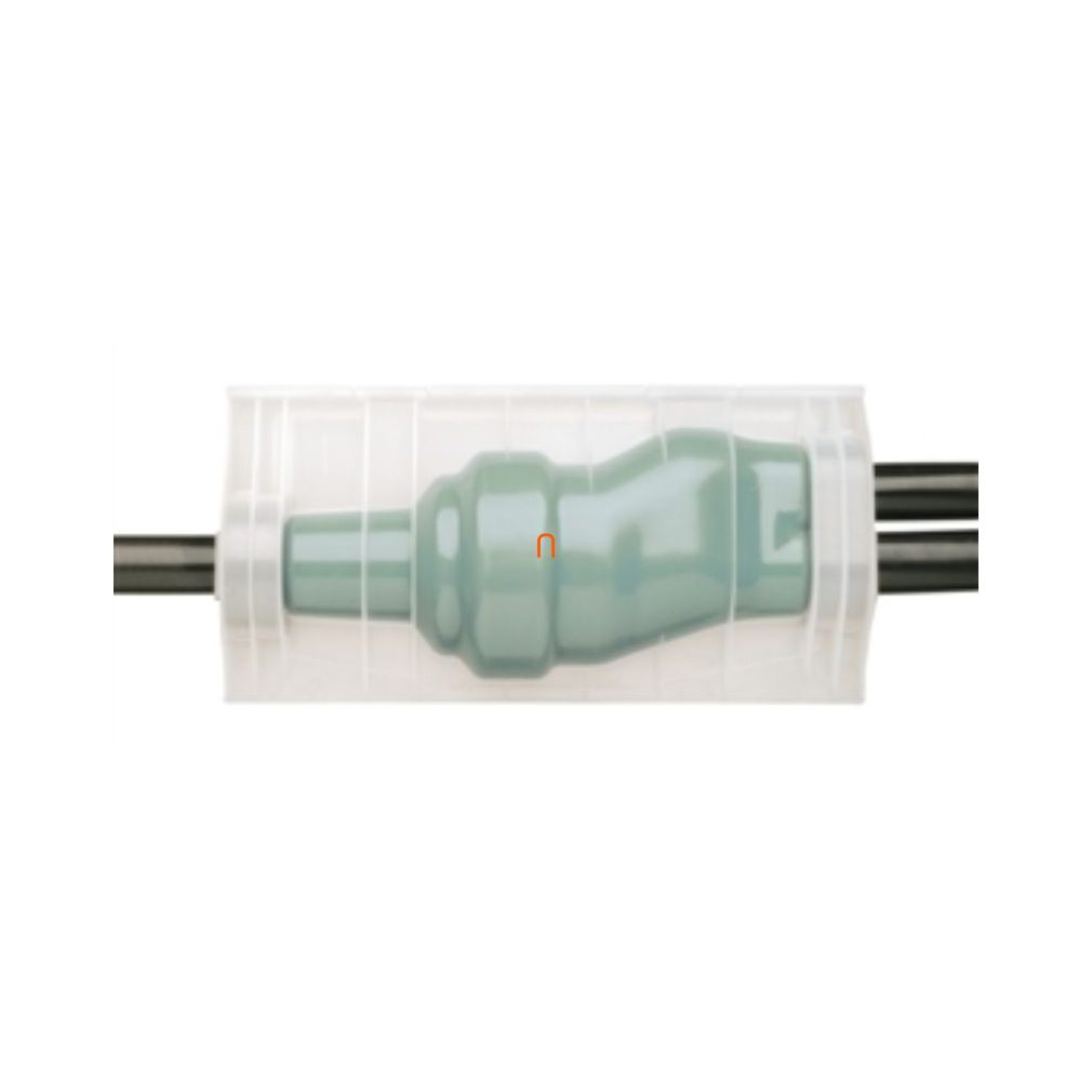 Raychem MM-7-43B490 racord de joncțiune Rapid 43B cu rășină sintetică (120-240)-(6-150) F34208-000