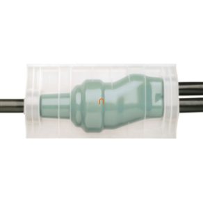   Conector de ramificație Raychem MM-7-43B490 cu rășină sintetică Rapid 43B (120-240)-(6-150) F34208-000