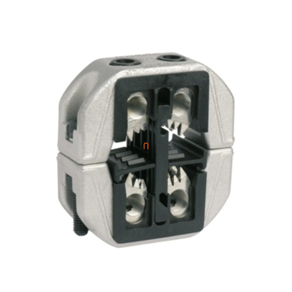 Raychem HEL-6877 conector de derivație cu trecere directă 4x120-150 / 4x50-150 mm2 664194-000