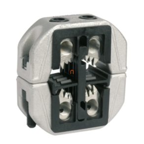   Conector ramificat Raychem HEL-6877 4x120-150 / 4x50-150 mm2 664194-000