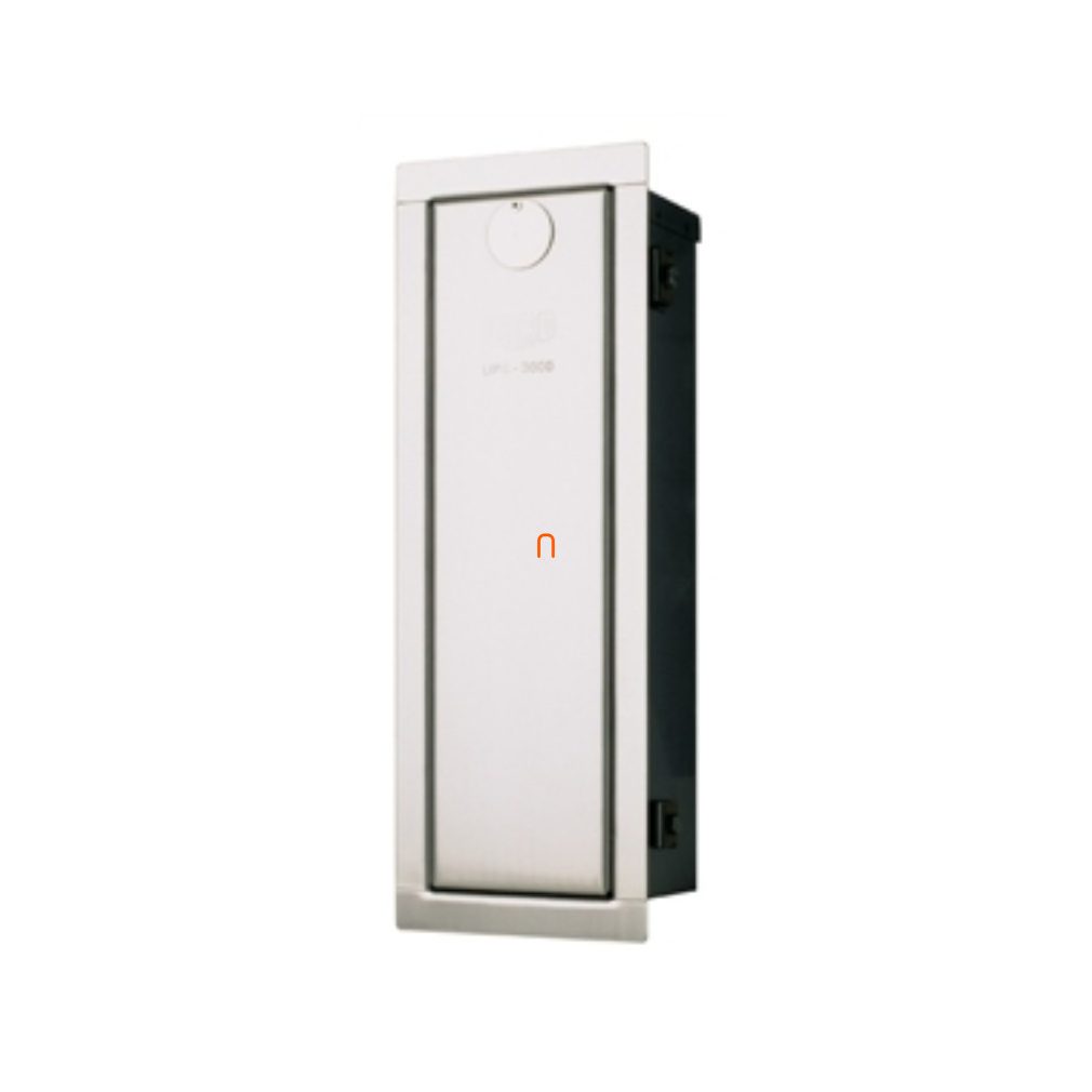 Raychem UPK-3000-SW12 cutie pentru montare în perete pentru EKM-2020-2050-1271-1272-1261-2072 pentru EKM-2020-2050-1271-1272-1261-2072, r.m.
