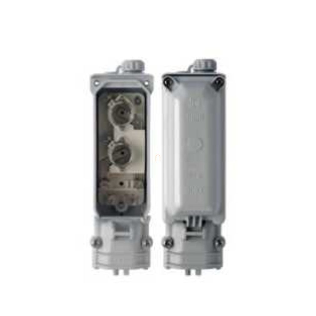 Raychem EKM-1261-2D2-5x16-2PG-C2 cutie de conectare pentru rețea de iluminat public JOR-91530, 10010320 838784-000
