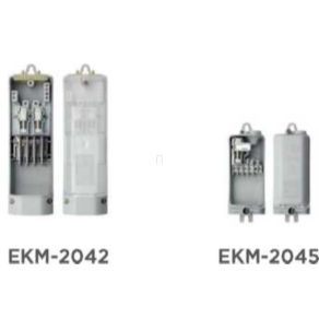   Cutie de joncțiune Raychem EKM-2045-1D1-4 pentru rețeaua de iluminat public (1-2)x1,5-4 mm2 JOR-93869 F06699-000