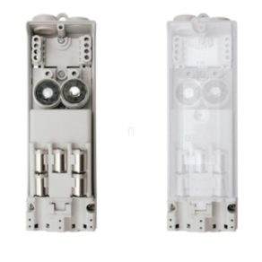   Cutie de joncțiune Raychem EKM-2020-2D1-B pentru rețeaua de iluminat public 2xE14 (1-2-3)x2,5-16 mm2, JOR-94260 512986-000