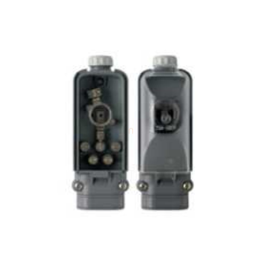 Raychem EKM-1271-1D2-5x16-B Cutie GURO pentru 2 cabluri JOR-94819 10011320 173580-000