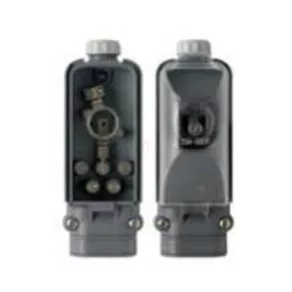   Cutie Raychem EKM-1271-1D2-5x16-B GURO pentru 2 cabluri JOR-94819 10011320 173580-000