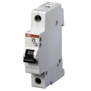 Disjunctor mic 1B 10A 6kA S201 2CDS251001R0105 ABB