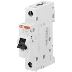 1B  10A 10 kA ABB 2CDS271001R0105  minidisjunctor