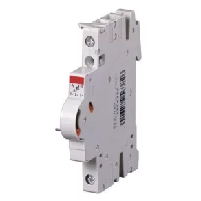 ABB S2C-H6R contact auxiliar 2CDS200912R0001