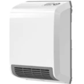   Radiator cu ventilator de perete Stiebel Eltron CK 20 trend LCD, 2 kW