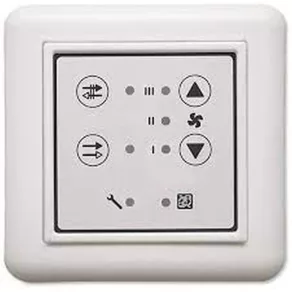 Set de comandă STIEBEL ELTRON VLR 70-2 CU 239570