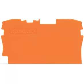   Foaie de răspuns și finalizare Wago, grosime 1 mm (2004-1292)