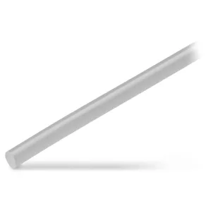 Conector cu zăvor Wago, 1 m, transparent (210-254)