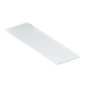 Capac de protecție Wago, transparent, 209-114