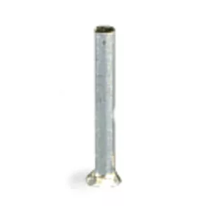   Manșon de conectare Wago 0,25 mm² / AWG24 neizolat (216-131)