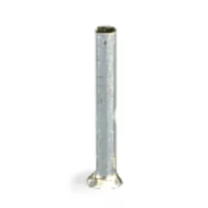   Manșon de conectare Wago 0,34 mm² / AWG24 neizolat (216-132)