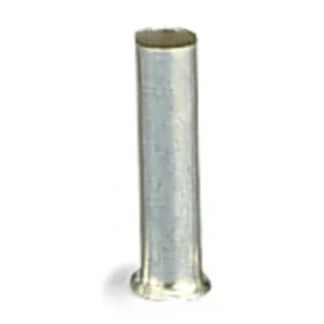   Manșon de conectare Wago 0,75 mm² / AWG20 neizolat (216-102)