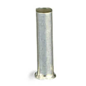 Manșon de conectare Wago 1 mm² / AWG18 neizolat (216-103)