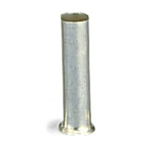 Manșon de racord Wago 1,5 mm² / AWG16 neizolat (216-104)